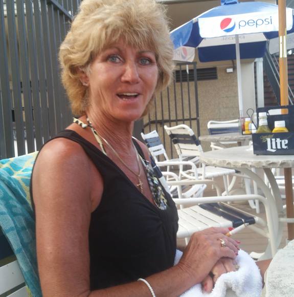 Meet your Posher, Patricia - Picture 1 of 1